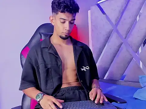 prince_arthur77 webcam