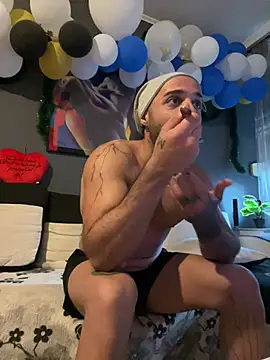 Mohdollmen webcam