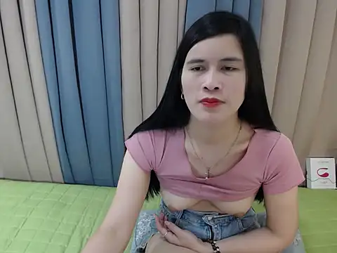 pinay_amaliax live cam on StripChat