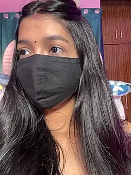 Neha18 webcam