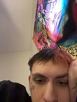 Capwildd_124 webcam