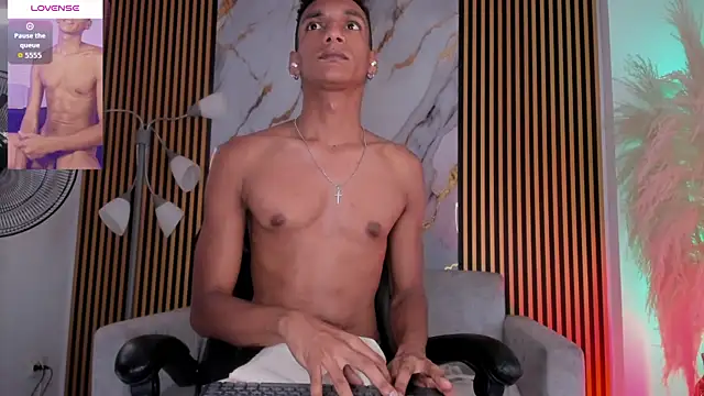 JulienSaint webcam