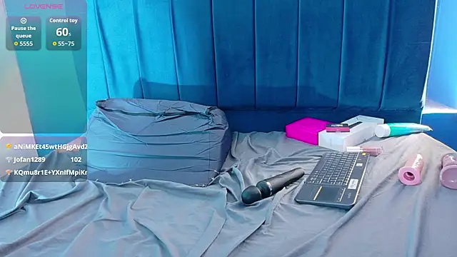 Megara_25 webcam
