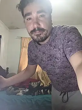 Eduar666 webcam