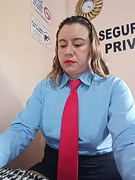 Hannah-colx webcam