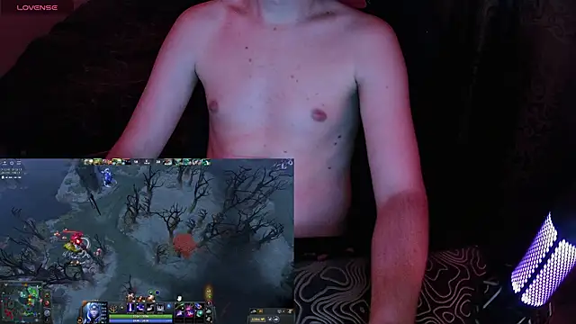 ZXCENSORED- webcam