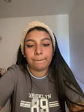 _Chloe_Smith webcam