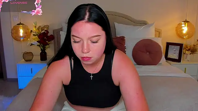 LexiePat live cam on StripChat
