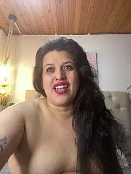Andrea_secret_ webcam