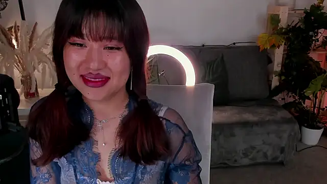 Erika_Kim webcam