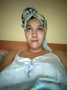 Lusandra1837lusi webcam