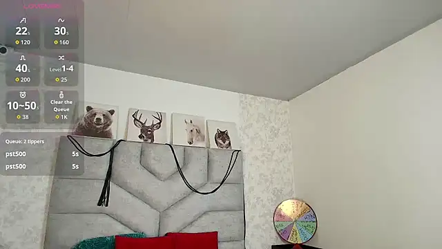 KimberlyFox_t live cam on StripChat