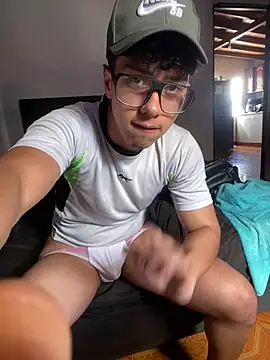Thiag09 webcam