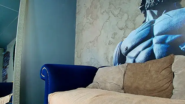 Vans_Ross webcam