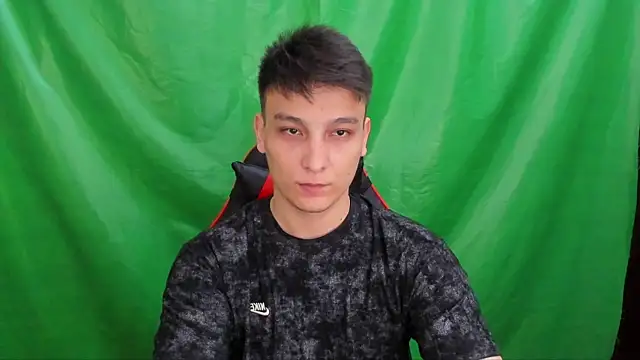 Justin_time111 webcam