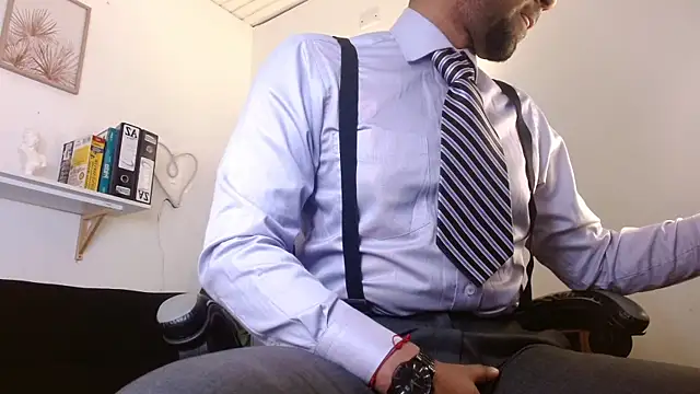 Paolo_Blaze webcam
