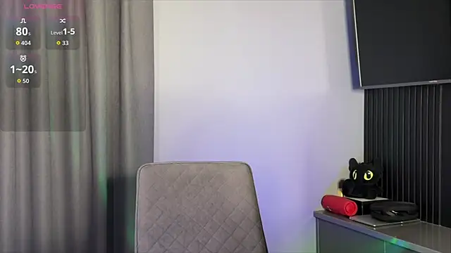 Mistress_of_puppets live cam on StripChat