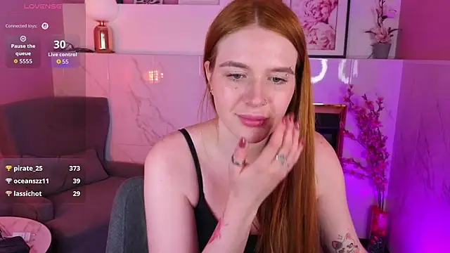 RinKittyy webcam