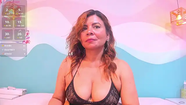 Corina_Taylor12 live cam on StripChat