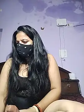Your_Fantasy_bhabhi live cam on StripChat