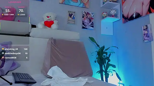 strong_rock69 webcam