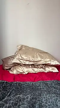AlmaSajor_ webcam