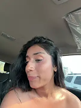 SaryJonex webcam