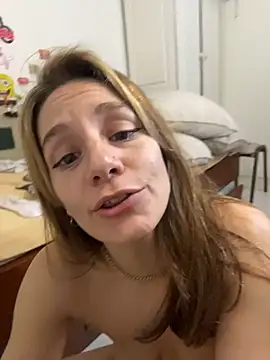 Barbi_0 webcam