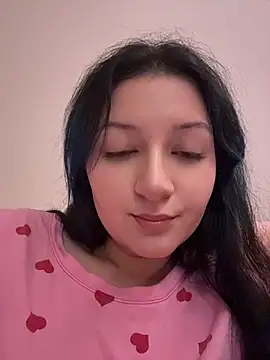 Lulu_Lu webcam