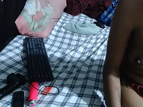 Miniatura da webcam ao vivo de kyria1 com #redheads
