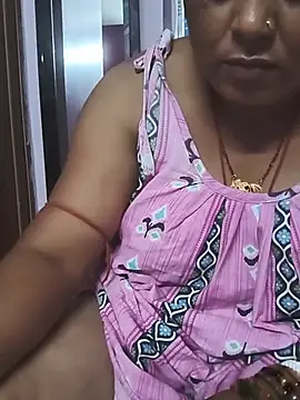 Curvy_Jyoti live cam on StripChat
