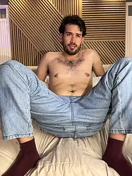 Adrian_SITH webcam