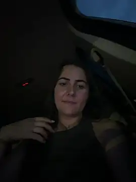 BrunetteNymph webcam