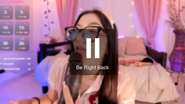 EllieDream_ webcam