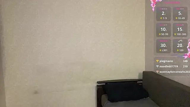 MatthewScheff live cam on StripChat