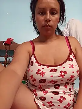 pamela_sween live cam on StripChat
