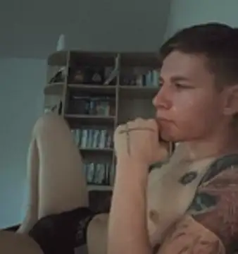 Silent_lord27 webcam