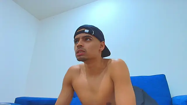 PabloCruz_1 webcam