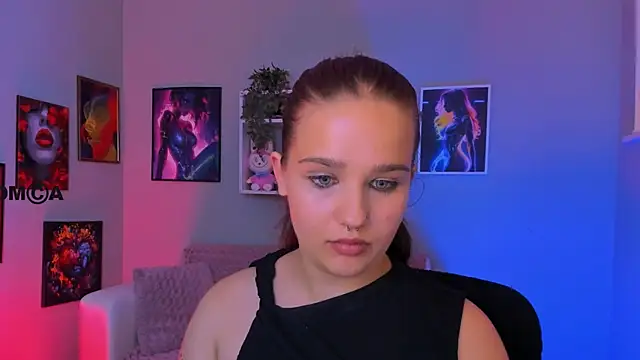 juliet_roseee webcam