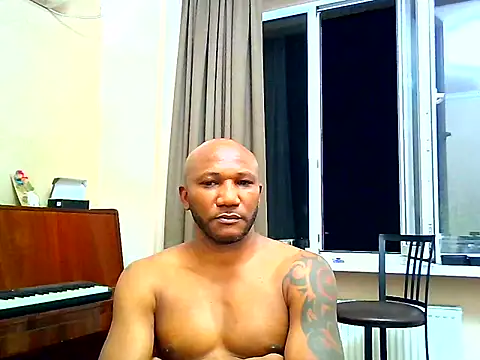 Choco_Man webcam