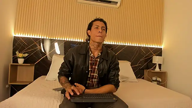 Damian_romanoff_ webcam