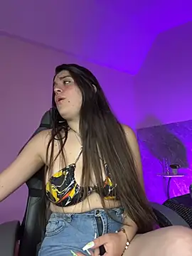 kaori_ec webcam