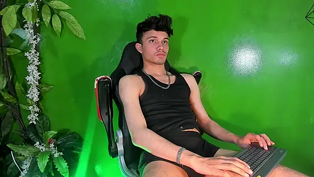 alexgod- webcam