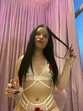 Bonnye_Bee live cam on StripChat