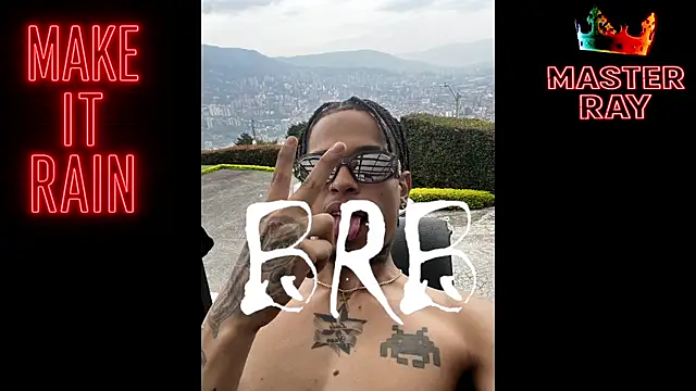 XXXRAYGAMES webcam