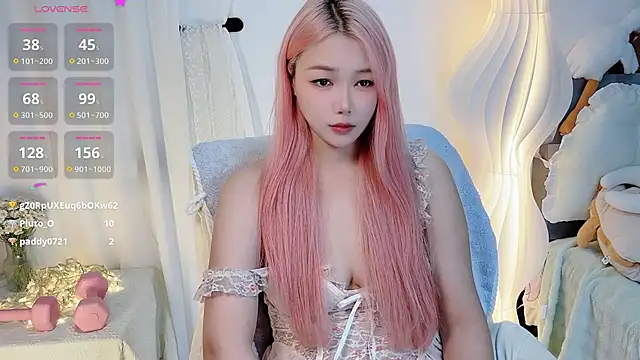 -Nini-- webcam