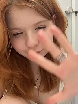 Freaky__Nikki webcam