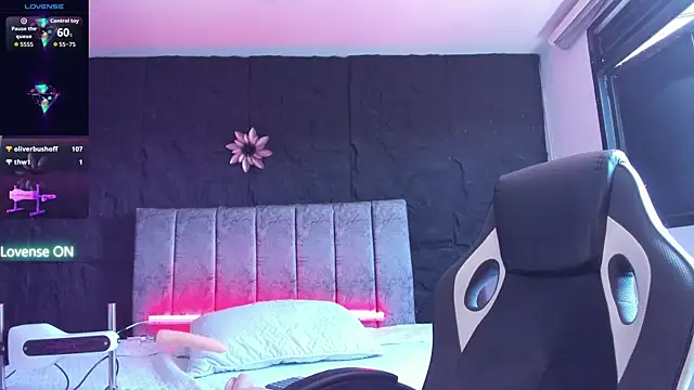 SamBlaze_ webcam
