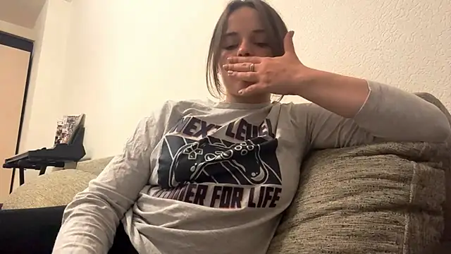 LorileeKaliszewski webcam