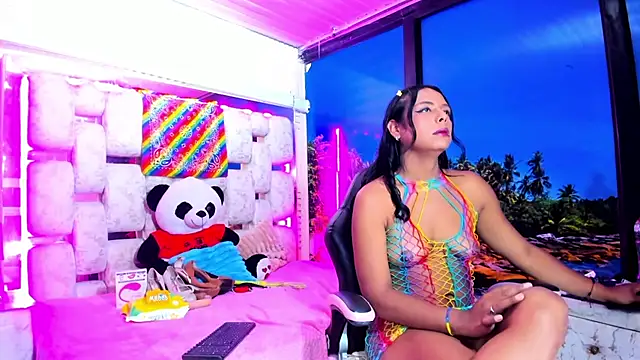 EmmyTorner webcam